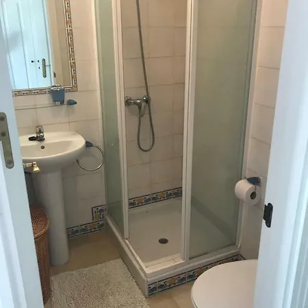 Apartment Diamond