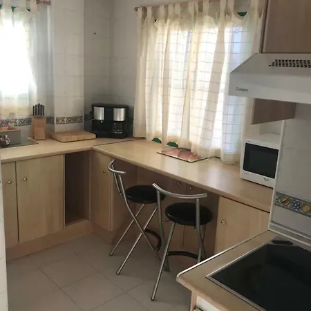 Diamond Apartment *