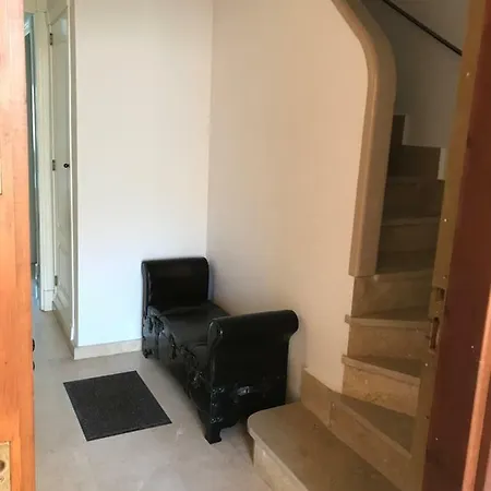Apartment Diamond
