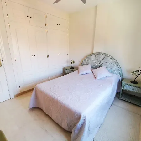 Apartment Diamond