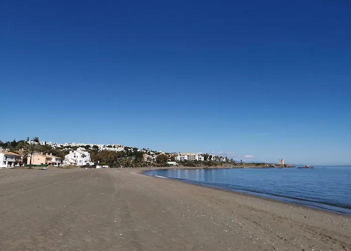 Apartment Diamond Casares