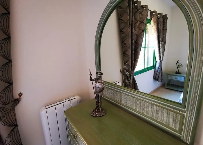 Diamond Apartment