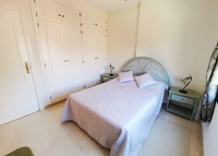 Apartment Diamond