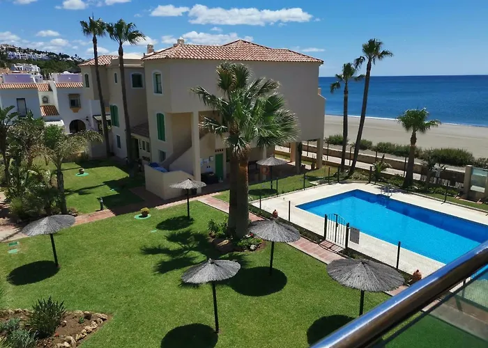 Diamond Apartment Casares