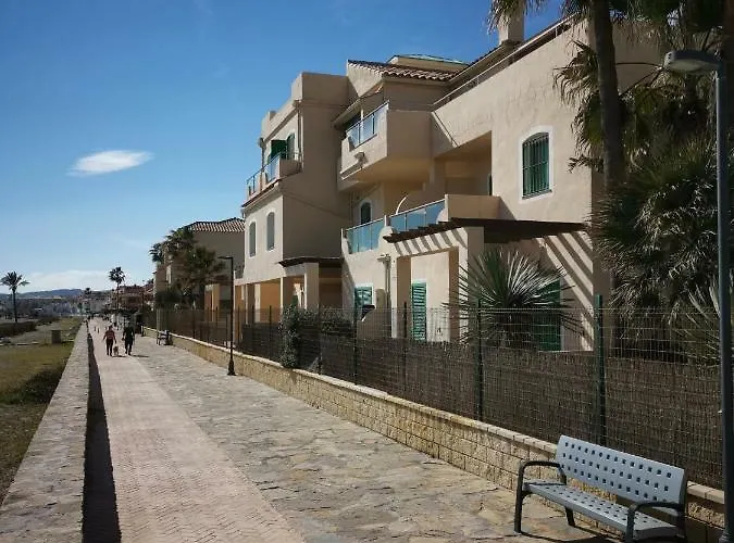 Apartment Diamond Casares
