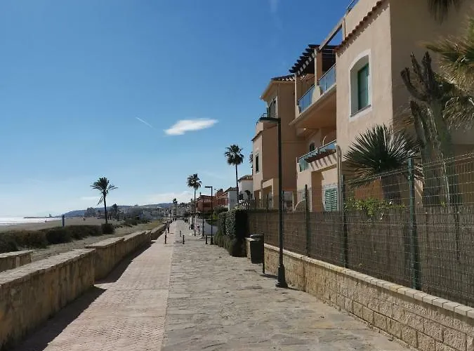 Diamond Apartment Casares