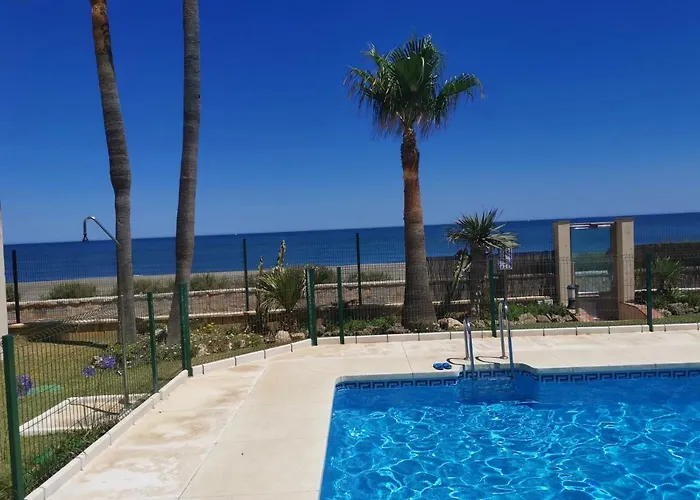 Diamond Apartment Casares