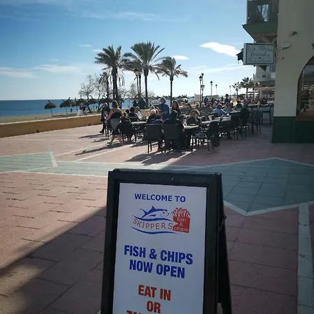 Апартаменты Diamond Касарес