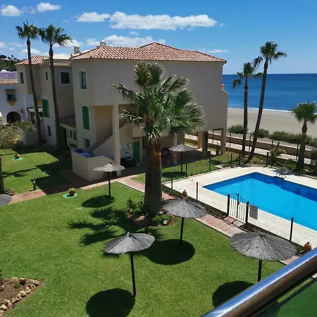 Diamond Апартаменты Касарес