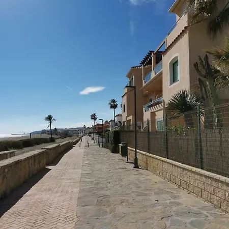 Diamond Апартаменты Касарес