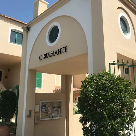 Apartmán Diamond *