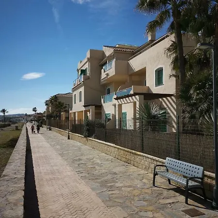 Apartmán Diamond Casares